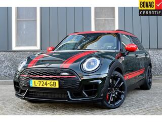 mini-cooper-clubman-mini-2.0-jcw-all4-john-works-rijklaarprijs-garantie-panorama-dak-leder-led-camer