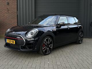 mini-cooper-clubman-2.0-jcw-all4-john-works---harman-&-kardon---head-up-display---pano---leder--