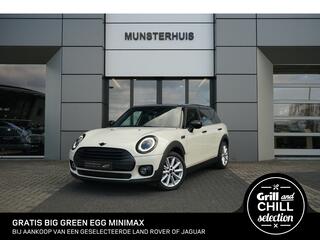mini-cooper-clubman-mini-1.5-classic--keyless-entry--cruise-control-
