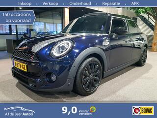 mini-cooper-s-mini-2.0-60-years-edition-panorama--volleder--keyless--zeer-compleet