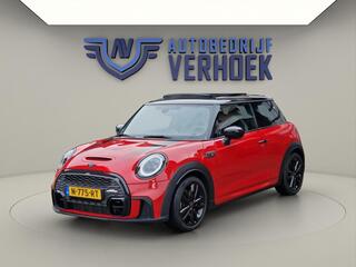mini-cooper-s-john-cooper-works---jcw-pro-uitlaat---panodak