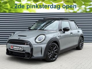mini-cooper-s-mini-2.0-pano-leder-apple-stoel+stuur-warm-2e-pinksterdag-open-van-12uur-tot-16uur