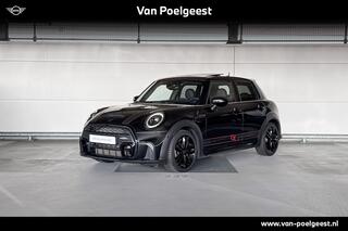 mini-cooper-s-5-deurs-rockingham-gt-edition