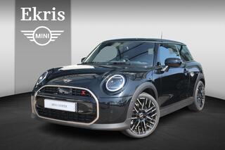 mini-cooper-s-3-deurs---favoured-trim-+-pakket-m