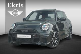 mini-cooper-s-3-deurs---john-cooper-works-uitvoering---pakket-xl---18''-lm-velgen