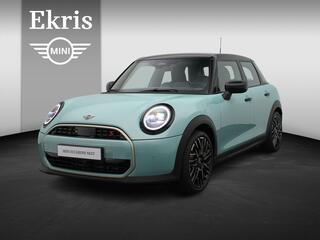 mini-cooper-s-5-deurs-favoured-+-pakket-s-+-parking-assistant-+-driving-assistant-+-elektrisch-verwa
