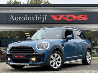 mini-countryman-mini-1.5--navi--cruise--carplay--keyless