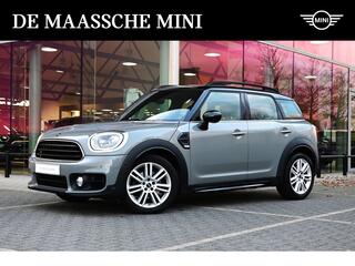 mini-countryman-cooper-pepper-automaat---panoramadak---stoelverwarming---led---head-up---comfort-acc