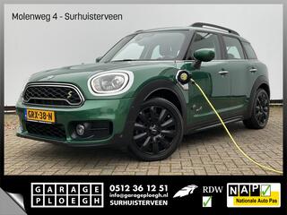 mini-countryman-mini-2.0-cooper-s-e-all4-phev-cruise-navi-sfeerverlichting-elek.klep-green-beauty!