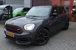 mini-countryman-2.0-jcw-all4-chili--306pk--vol-opties--ppffolie--dealer-onderhouden--ppf-folie-