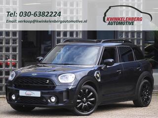 mini-countryman-cooper-se-all4--panoramadak--leer--camera
