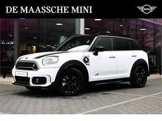 mini-countryman-cooper-s-e-all4---panoramadak---camera---comfort-acces---harman-kardon---19"lm-velge