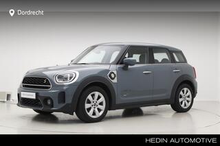 mini-countryman-cooper-se-all4--sage-green--navi--apple-carplay--plugin-hybride-