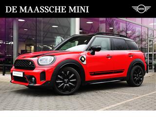 mini-countryman-cooper-s-e-all4-classic-automaat---panoramadak---achteruitrijcamera---stoelverwarmin
