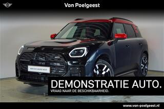 mini-countryman-e-john-cooper-works