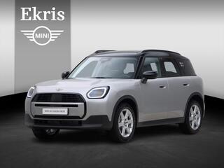 mini-countryman-c-classic-pakket-m--head-up--stoelverwarming--comfort-access--achteruitrijcamera