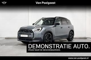 mini-countryman-e--classic-uitvoering--pakket-s--19"jcw-runway-spoke-jet-black