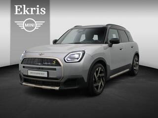 mini-countryman-se-all4-favoured-+-pakket-l-+-glazen-panoramadak-+-driving-assistant-plus-+-parking-