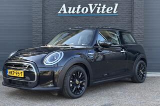mini-electric-cooper-se--panodak--pdc--camera--sportstoelen--sportstuur--led