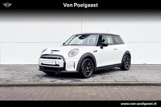 mini-electric-classic-33-kwh
