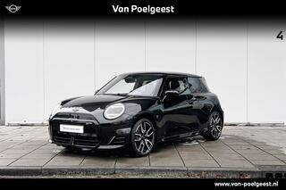 mini-electric-cooper-3-deurs-e-jcw--pakket-xl--harman-kardon--driving-assistant-plus--stoelverst