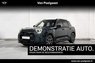 mini-electric-aceman-se--john-cooper-works-uitvoering---pakket-xl-19"-john-cooper-works-lap-spoke