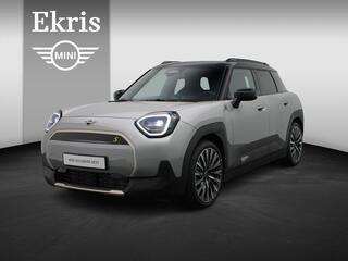 mini-electric-aceman-se-favoured-trim-+-package-m-+--glazen-panoramadak-+-parking-assistant-+-drivin