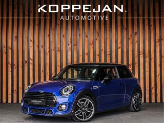 mini-john-cooper-works-1.5-136pk-automaat-jcw-pakket--harman-en-kardon--keyless--sfeerverlichting