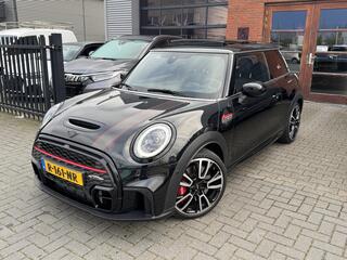 mini-john-cooper-works-mini-2.0-essential--nap--vol--eerste-eigenaar-