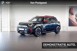 mini-john-cooper-works-aceman-e-jcw-xl--glazen-panoramadak--stoelverwarming--comfort-access--hea