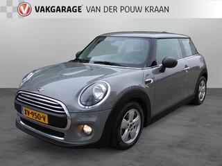 mini-mini-1.5-one-102pk-navigatie---airco---cruise-control