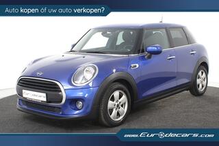 mini-one-mini-1.5-pepper-*1ste-eigenaar*navigatie*cruise-control*