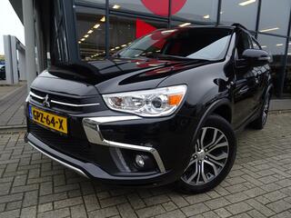mitsubishi-asx-1.6-cleartec-connect-pro-edition