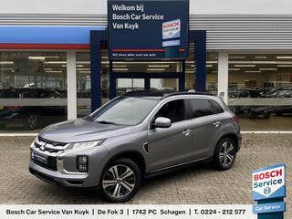 mitsubishi-asx-2.0-instyle---150-pk---automaat---nl-auto---dealer-onderhouden---keyless---vol-leder-