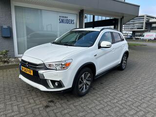 mitsubishi-asx-1.6-cleartec-connect-pro+
