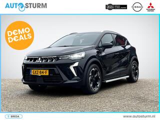 mitsubishi-asx-1.6-hev-at-first-edition