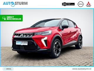 mitsubishi-asx-1.6-hev-at-first-edition