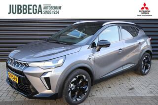 mitsubishi-asx-1.6-hev-at-first-edition-two-tone,-navigatie