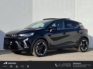 mitsubishi-asx-1.6-hev-at-instyle---¤2.500,--registratiebonus---¤39.095,--rijklaarprijs---nieuw-uit-