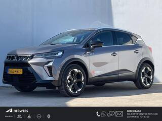 mitsubishi-asx-1.6-hev-at-intense+---8-jaar-fabrieksgarantie---apple-carplay-android-auto---adaptiev