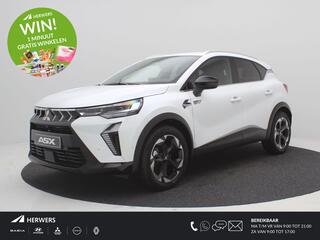 mitsubishi-asx-1.6-hev-at-intense+---¤2.500,--registratiebonus---¤35.295,--rijklaarprijs---nieuw-uit