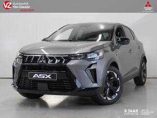 mitsubishi-asx