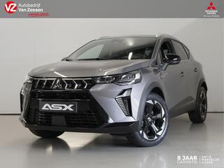 mitsubishi-asx