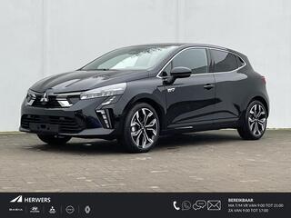 mitsubishi-colt-1.6-hev-intense+---nieuw-uit-voorraad-leverbaar---¤2.500,--euro-korting---stuur-&-st