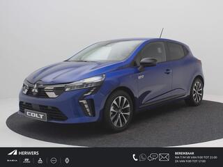 mitsubishi-colt-1.6-hev-intense---¤2.500,--registratiebonus---¤26.590,--rijklaarprijs---nieuw-uit-vo