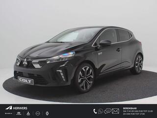 mitsubishi-colt-1.6-hev-intense+---¤2.500,--registratiebonus---¤-28.777,--rijklaarprijs---nieuw-uit-