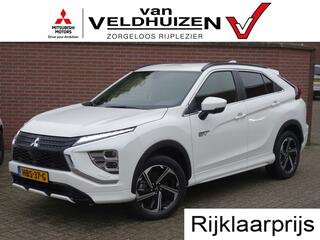 mitsubishi-eclipse-cross-phev-executive--adaptieve-cruise--360°-camera