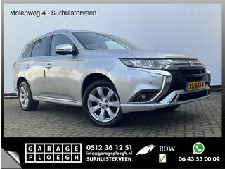 mitsubishi-outlander-2.4-phev-ledersport-panodak-camera-carplay-trekhaak-pure