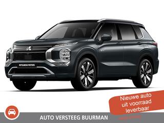 mitsubishi-outlander-2.4-phev-first-edition-20"-lm-velgen,-stuur+stoelverwarming,-standkachel,-premi