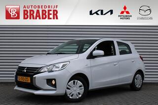 mitsubishi-space-star-1.2-cool+--apple-carplay---android-auto--airco--btw-auto--tot-8-jaar-garan